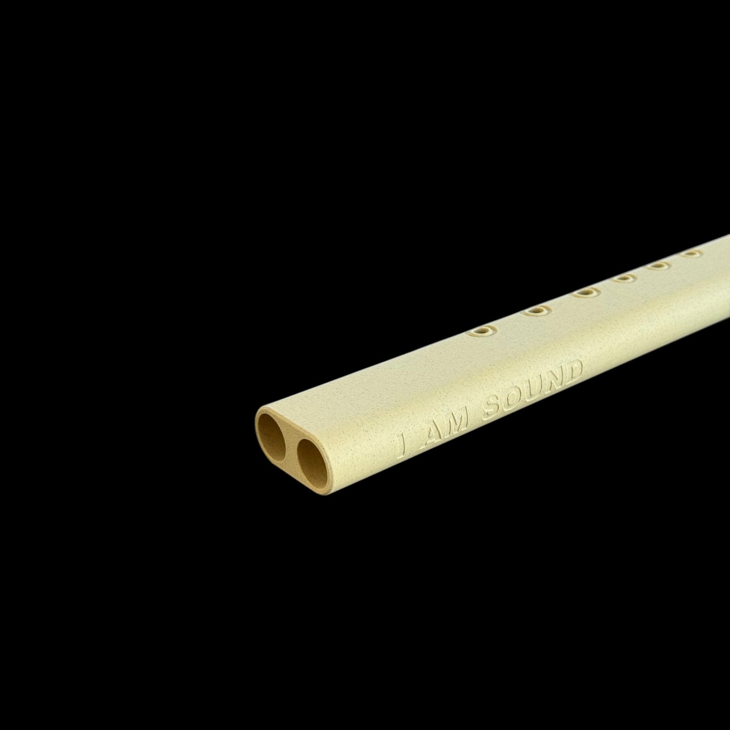 G4 Drone Flute 432 Hz