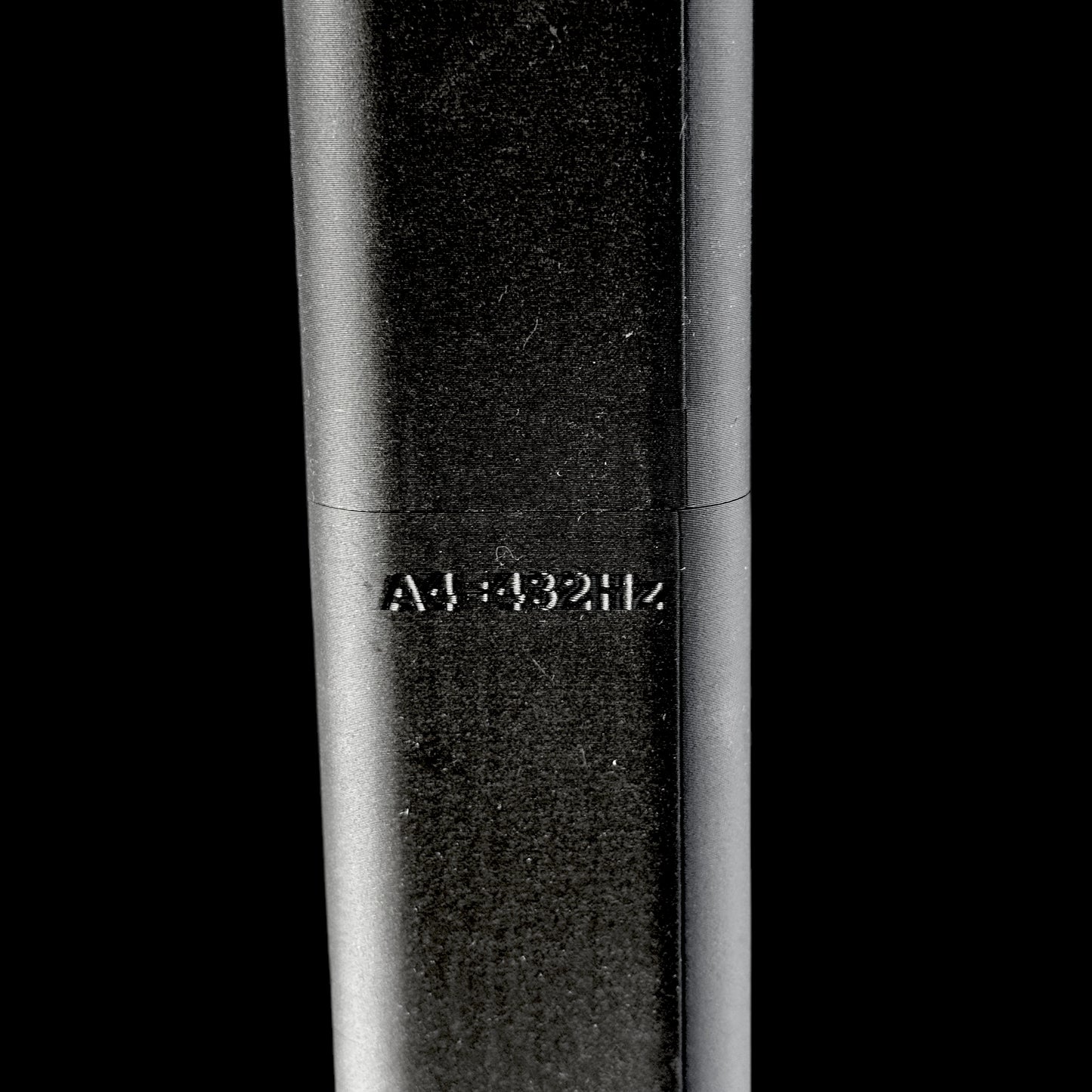 G4 Drone Flute 432 Hz