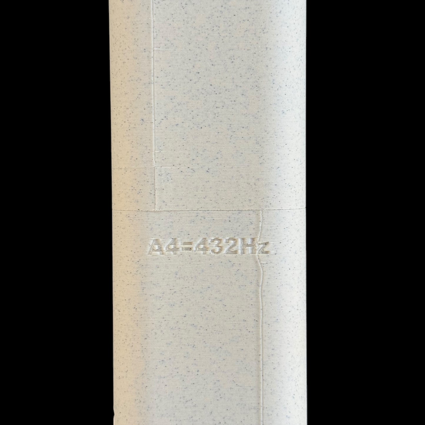 G4 Drone Flute 432 Hz