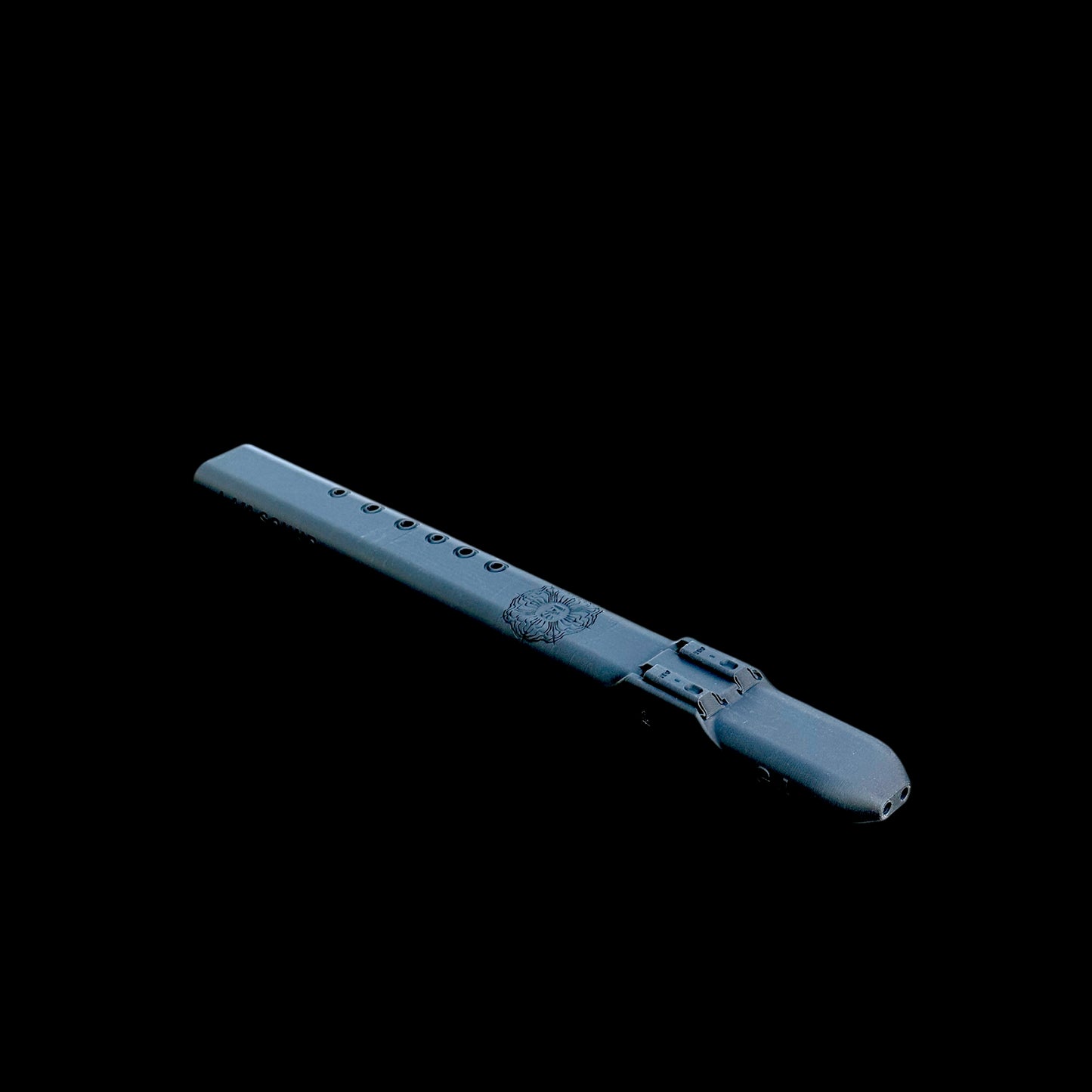 G4 Drone Flute 432 Hz