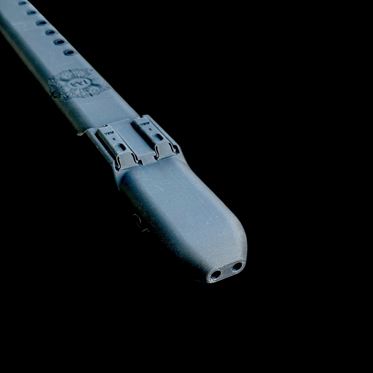 G4 Drone Flute 432 Hz