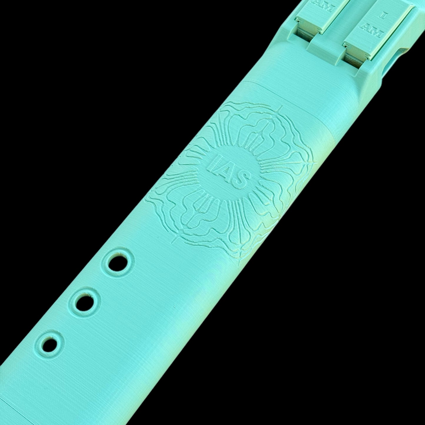 D4 Drone Flute 440 Hz