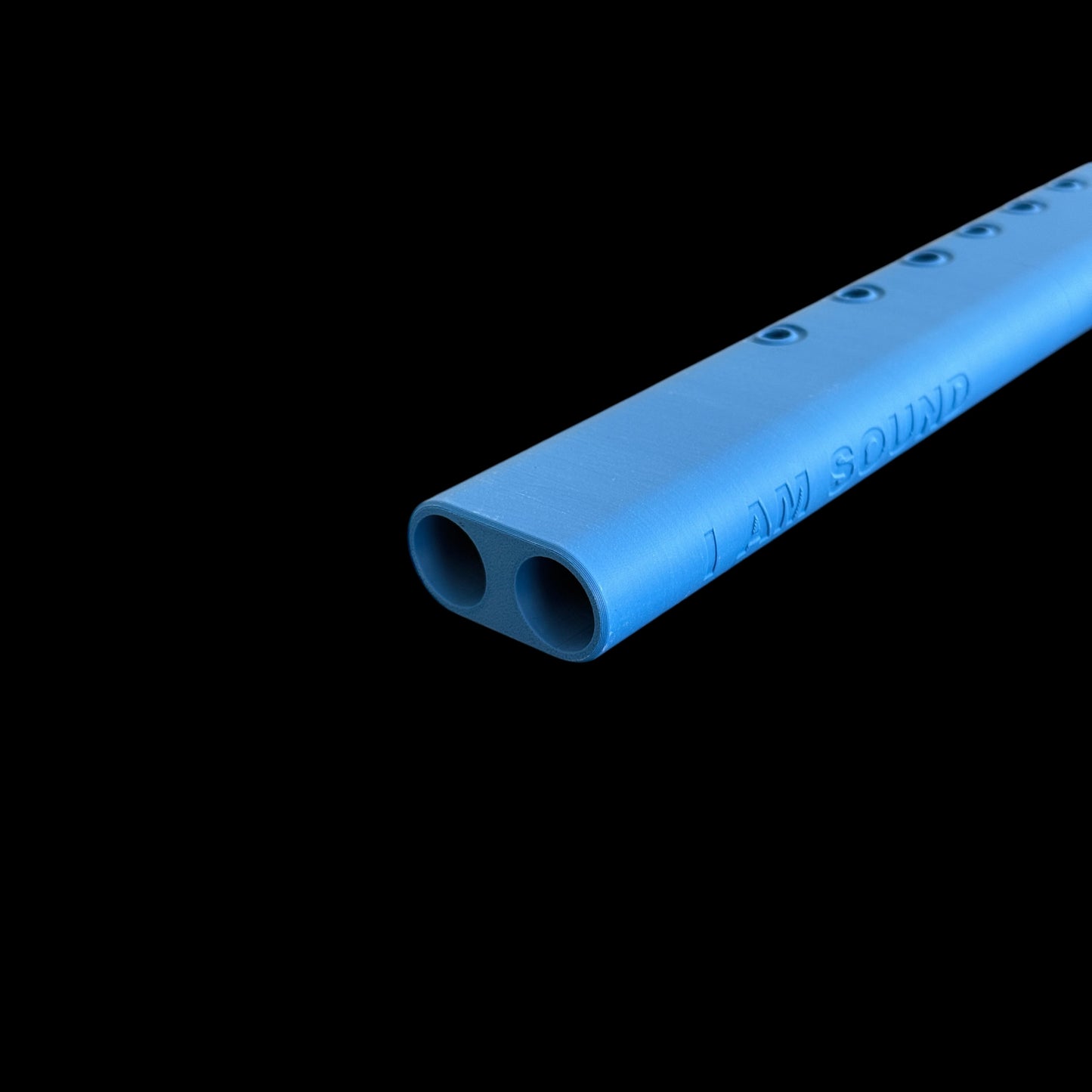 G4 Drone Flute 432 Hz