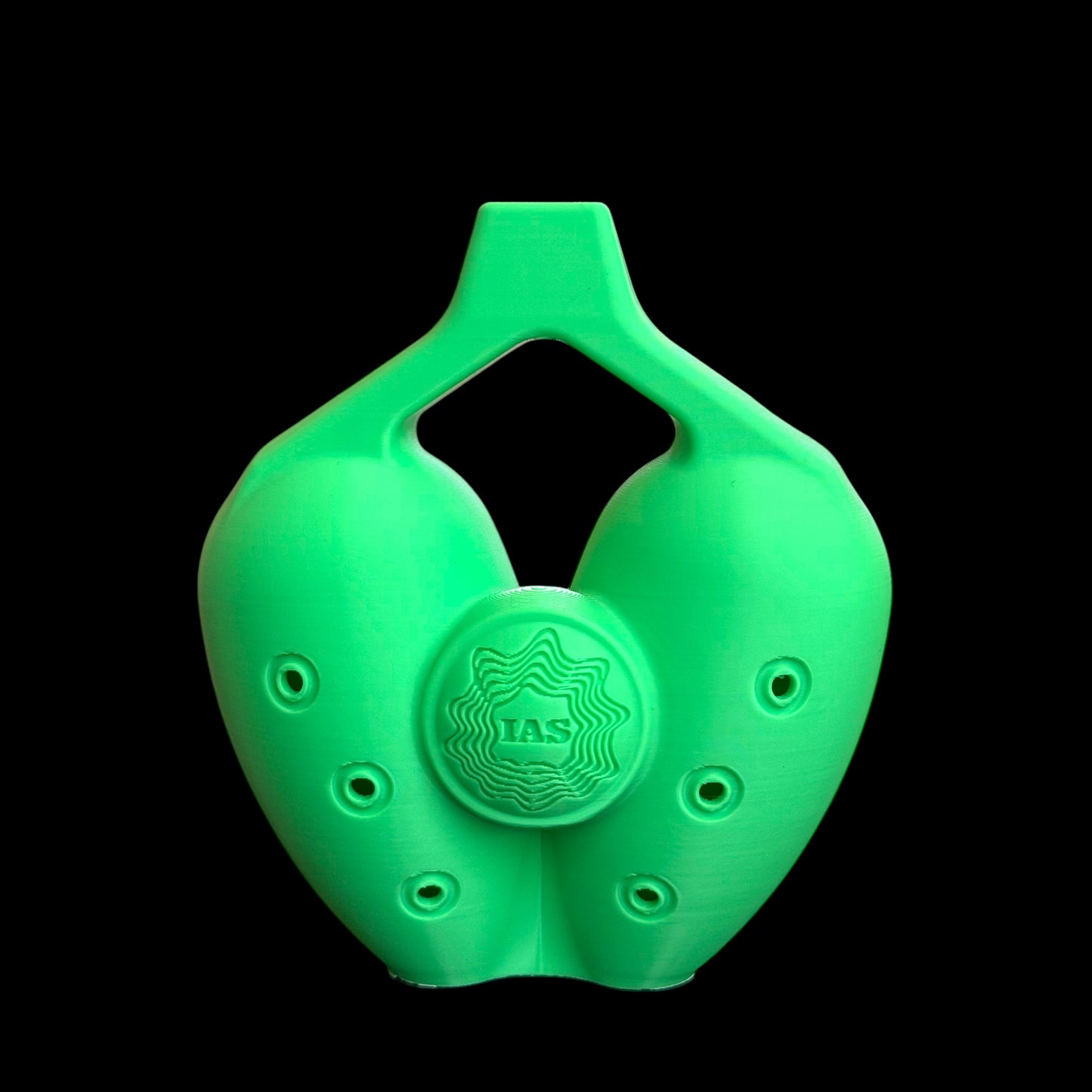 G3 Harmonic Ocarina 432 Hz