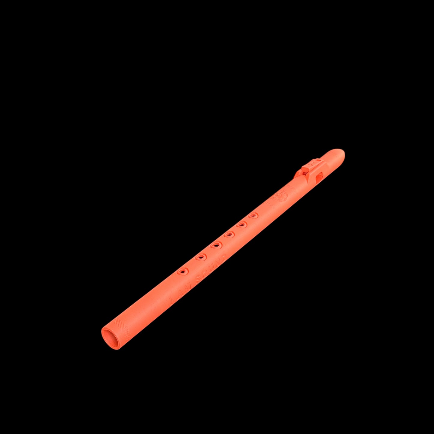 F#4 Single Flute 440 Hz