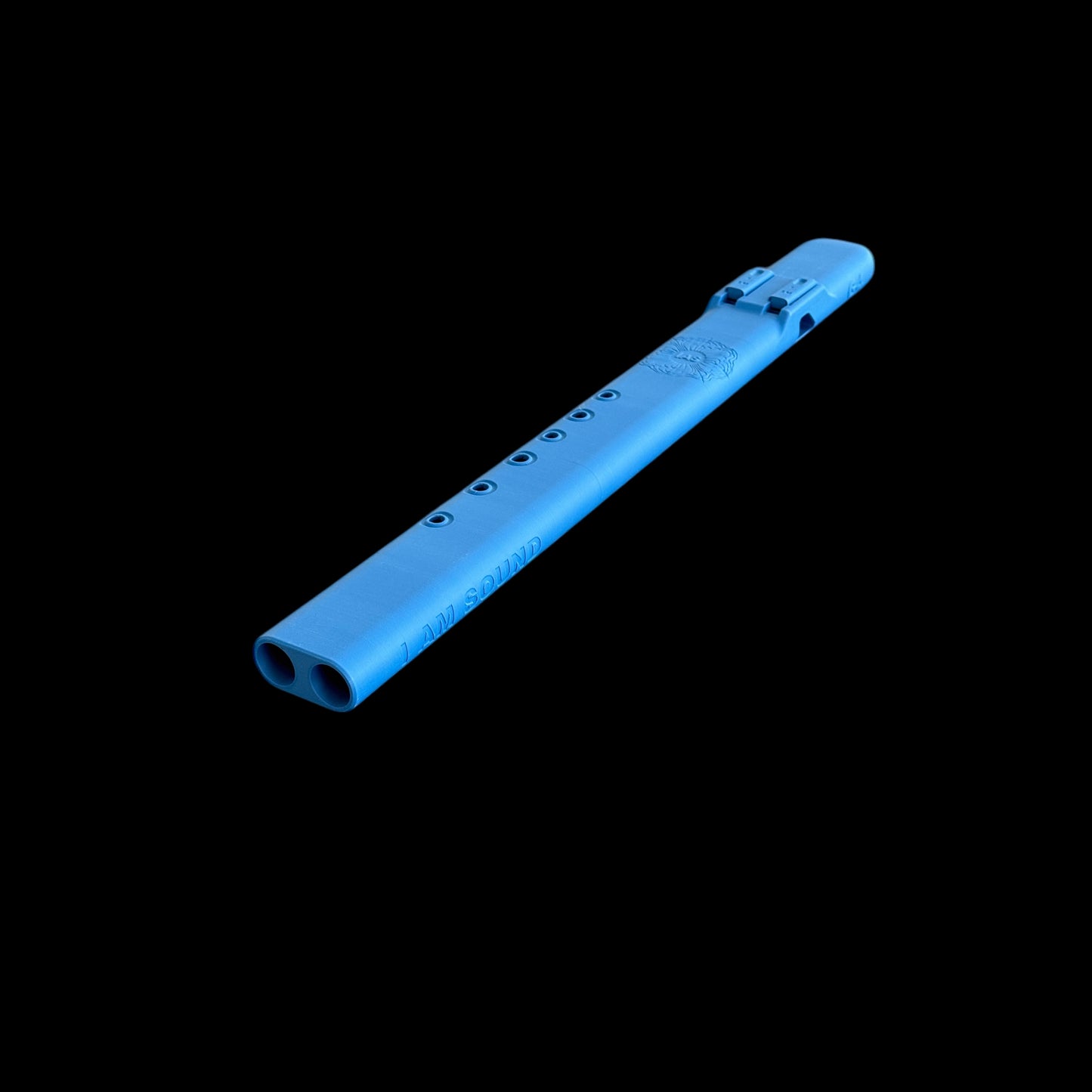 G4 Drone Flute 432 Hz