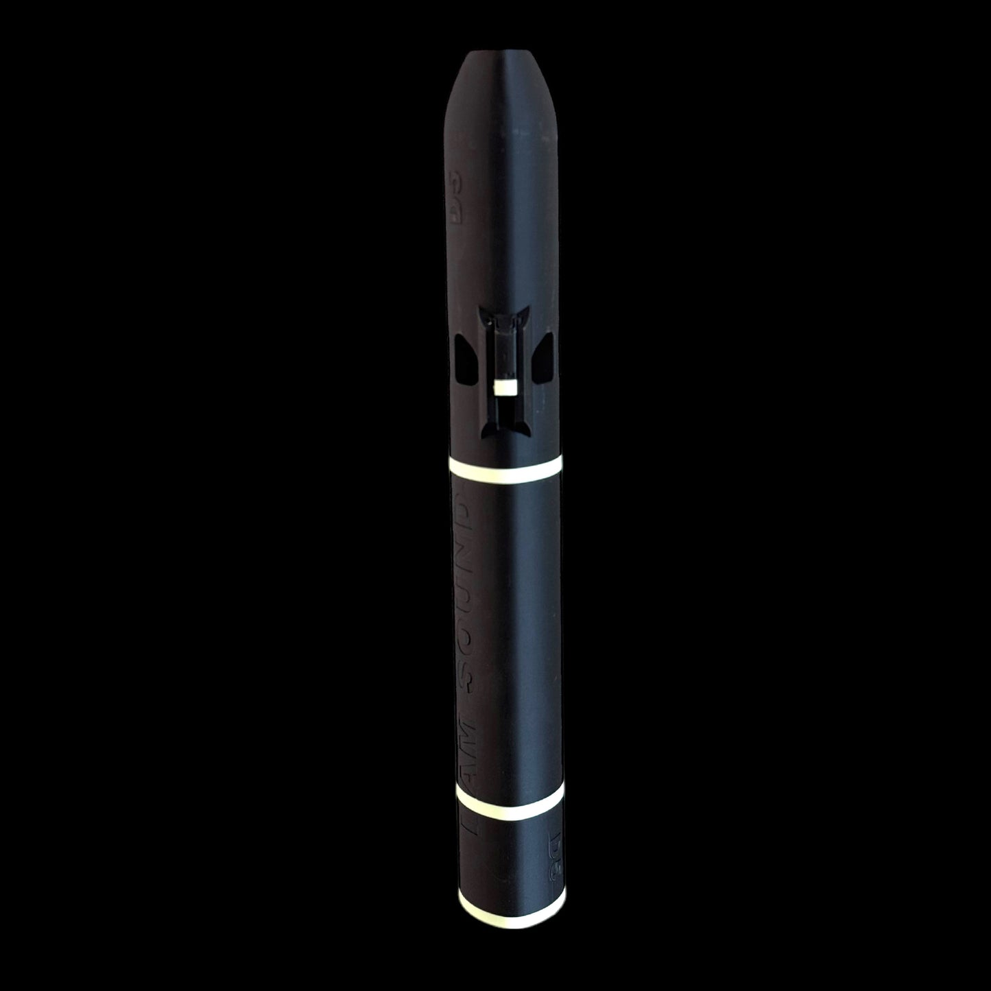 D5 Pocket TRIPLE Drone Flute 432 Hz - Exclusive Mystery MULTI-COLOR