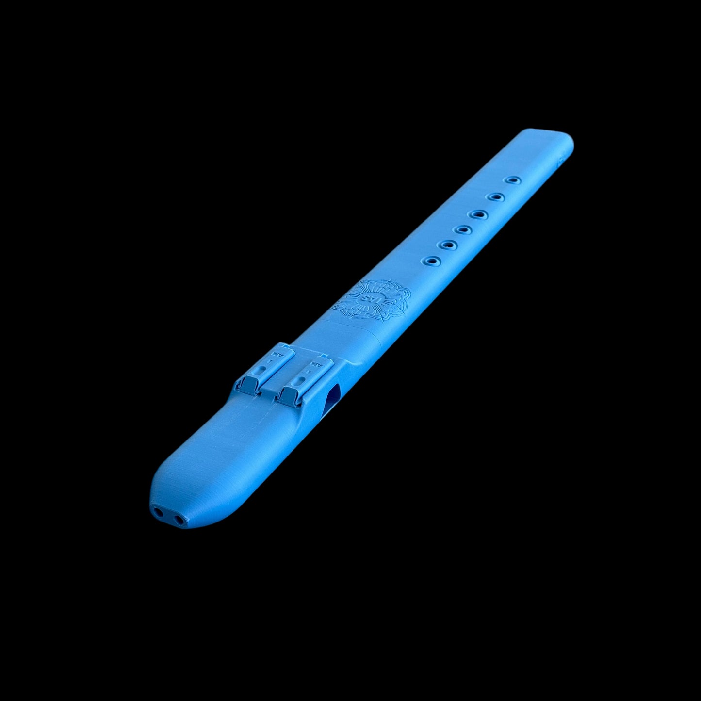 G4 Drone Flute 432 Hz