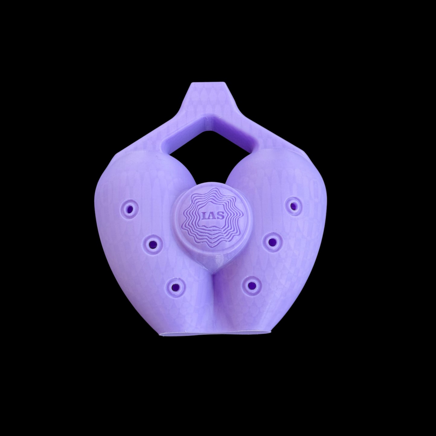 G3 Harmonic Ocarina 440 Hz