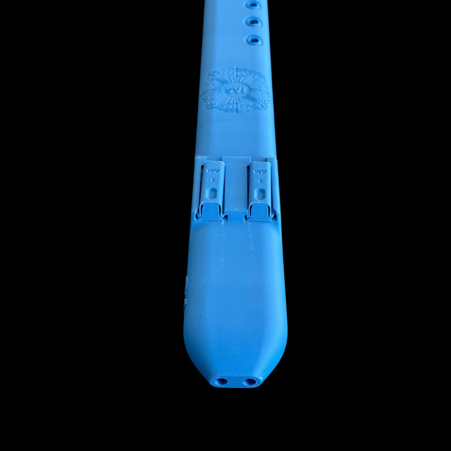 G4 Drone Flute 432 Hz