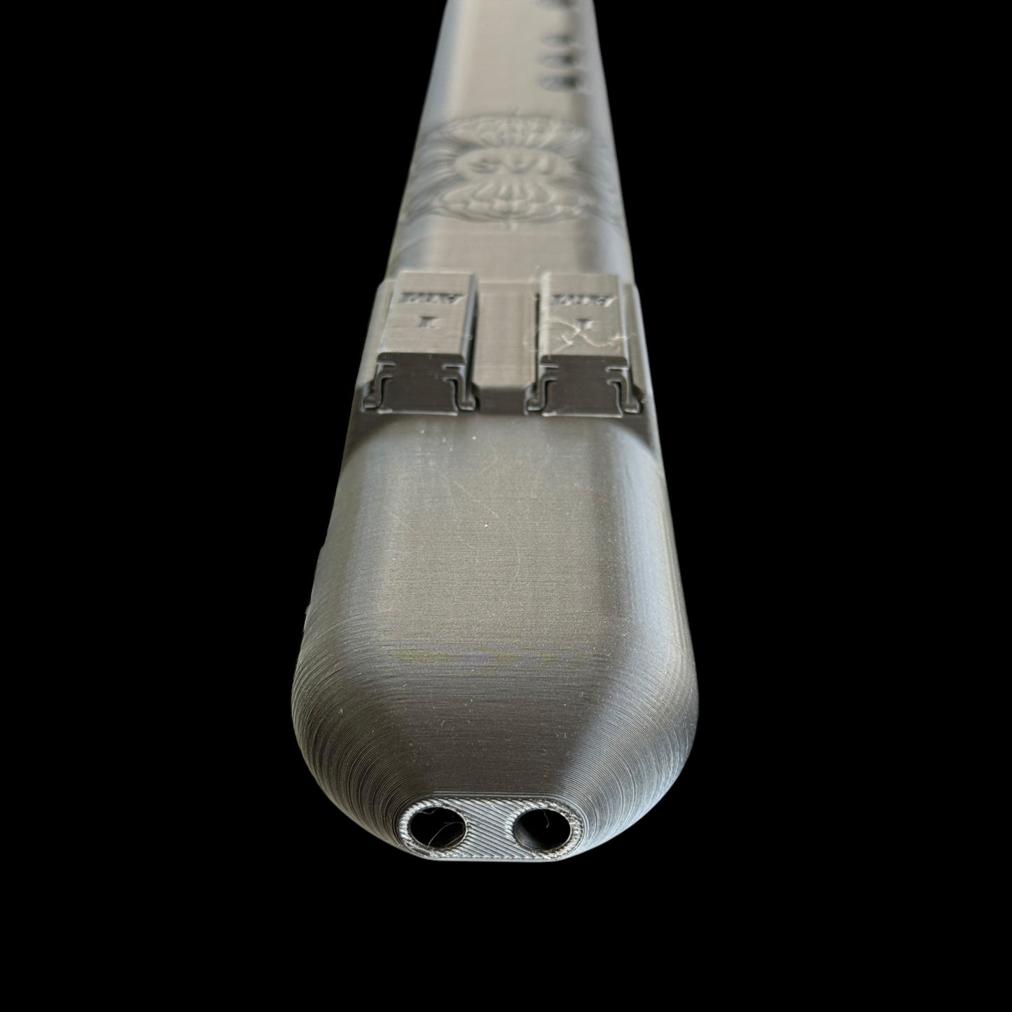 D4 Drone Flute 432 Hz