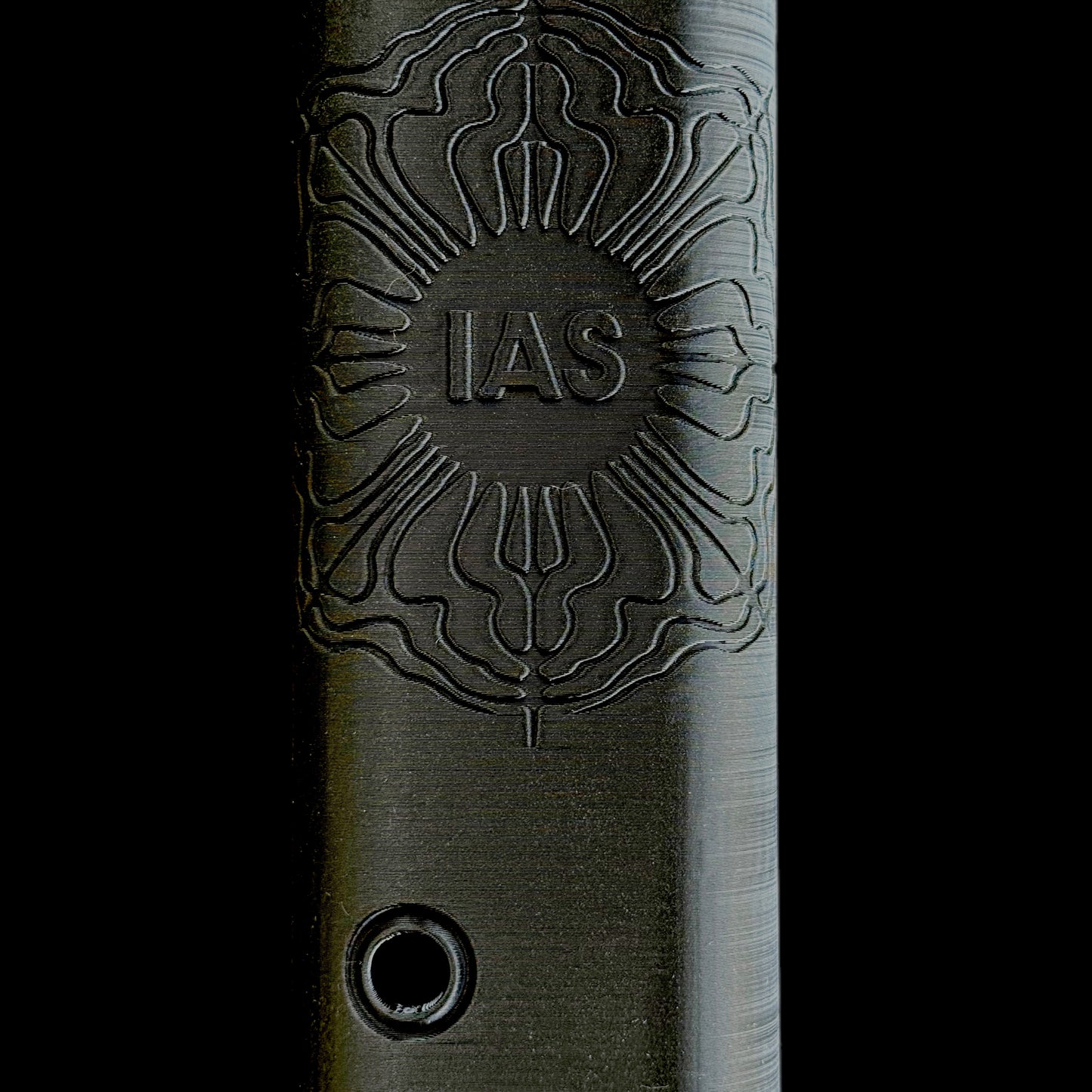 D4 Drone Flute 432 Hz