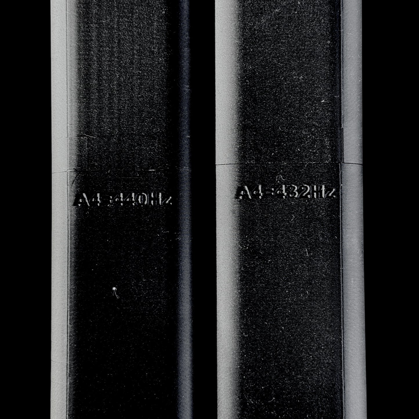 G4 Drone Flute 440 Hz