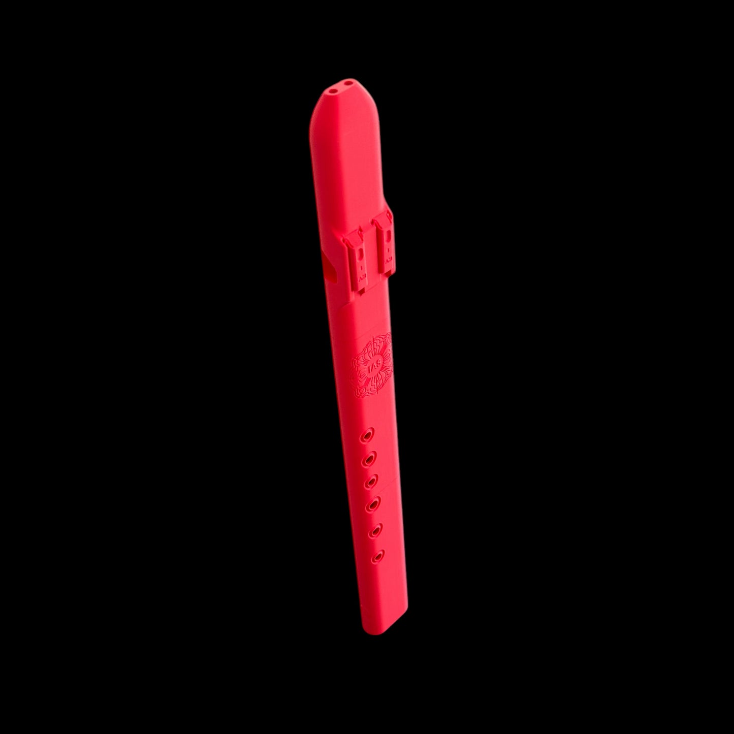G4 Drone Flute 432 Hz