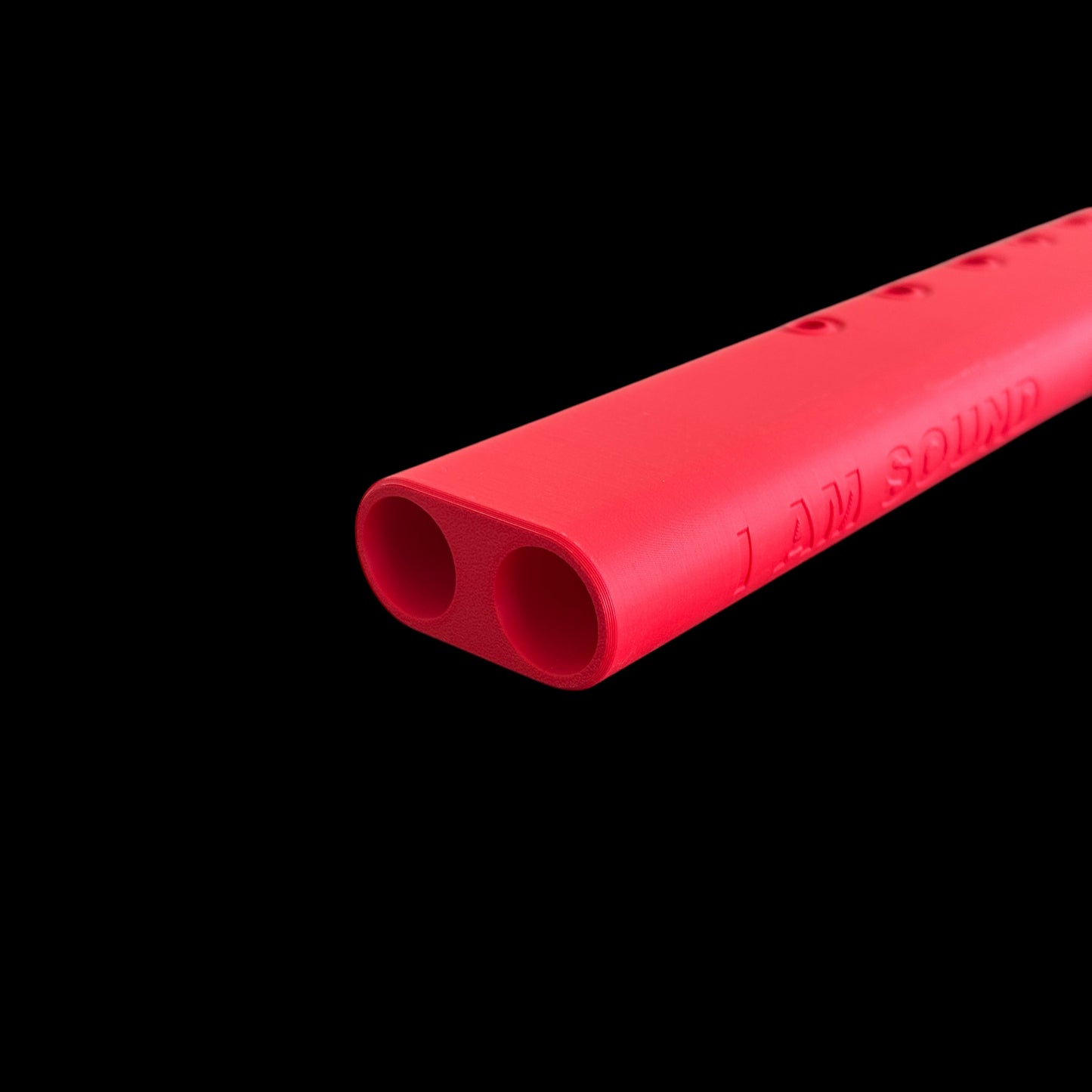 G4 Drone Flute 432 Hz