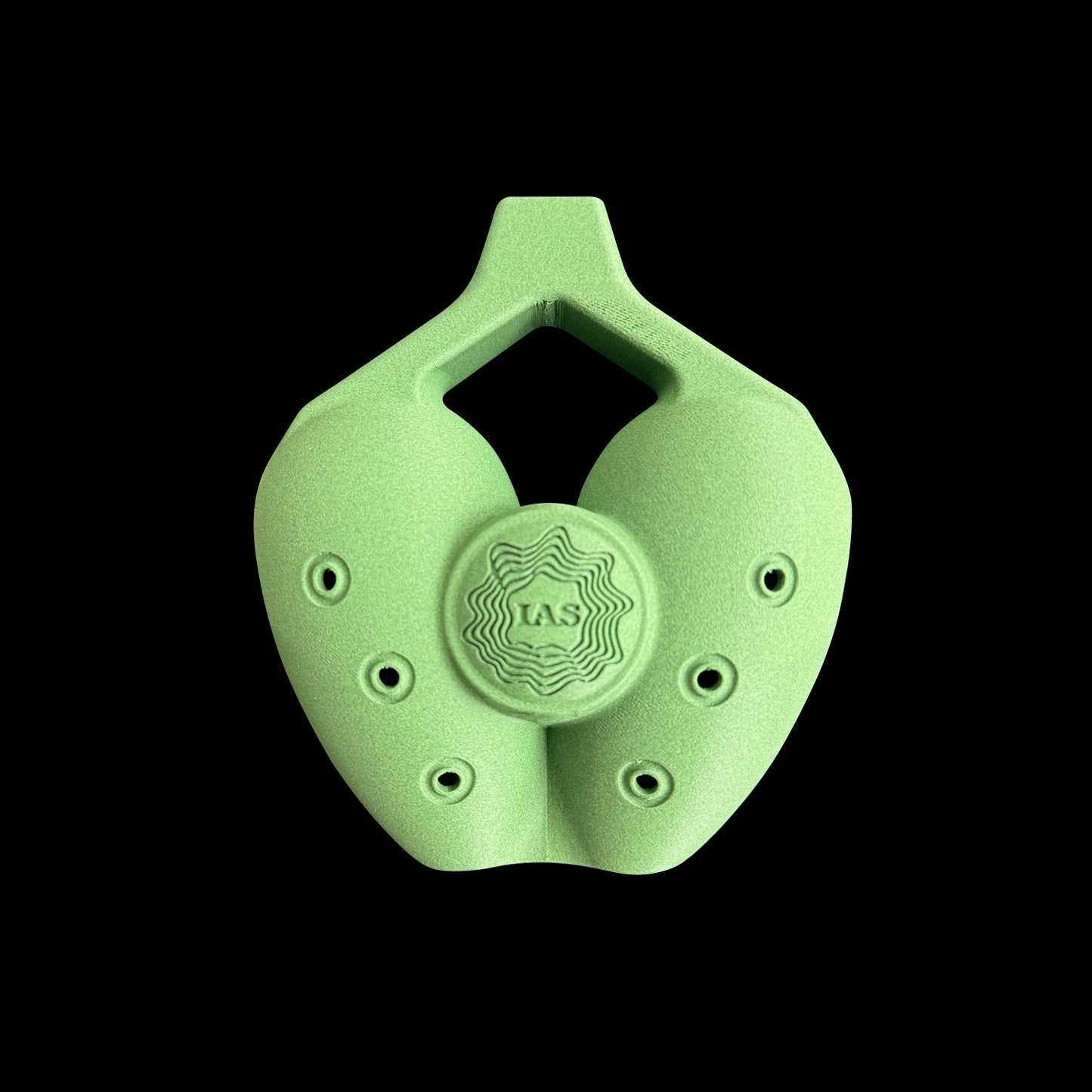 D4 Harmonic Ocarina 440 Hz