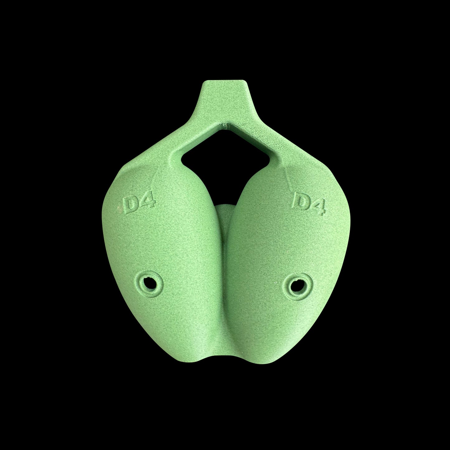 D4 Harmonic Ocarina 440 Hz