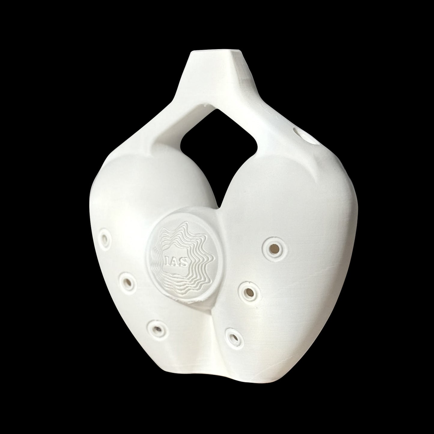 G3 Harmonic Ocarina 432 Hz