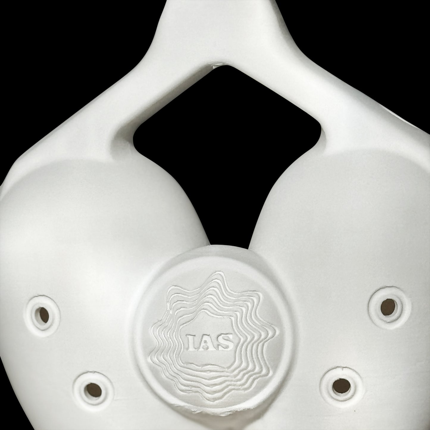 G3 Harmonic Ocarina 432 Hz