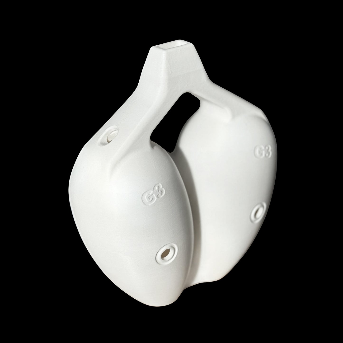 G3 Harmonic Ocarina 432 Hz