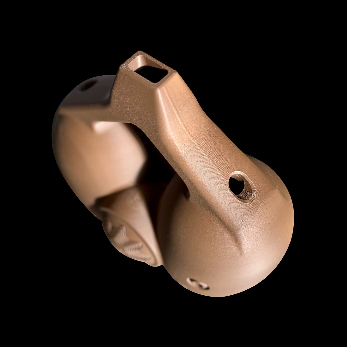 G3 Harmonic Ocarina 440 Hz