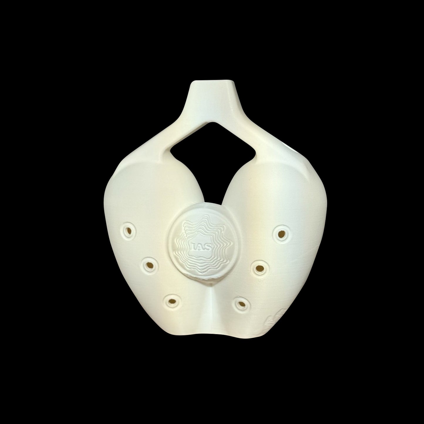 D4 Harmonic Ocarina 440 Hz