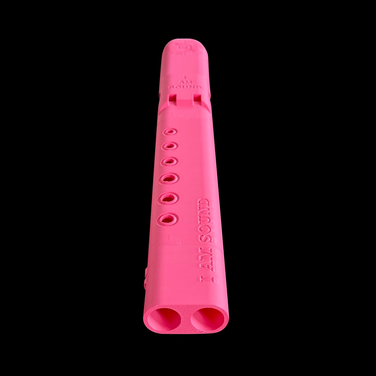 D5 Pocket Drone Flute 432 Hz