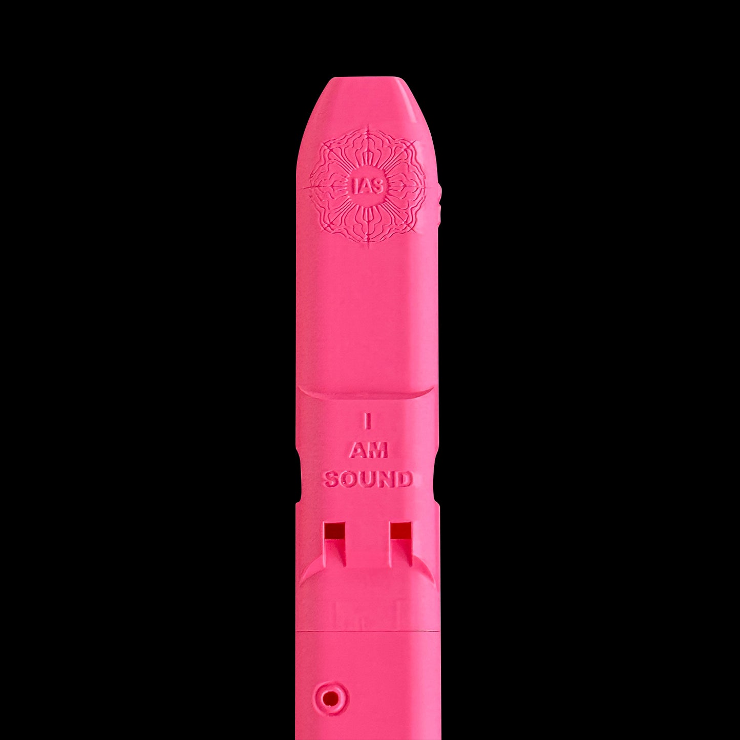 D5 Pocket Drone Flute 432 Hz