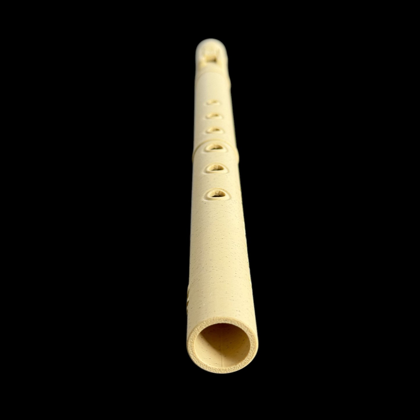 A4 Single Flute 432 Hz