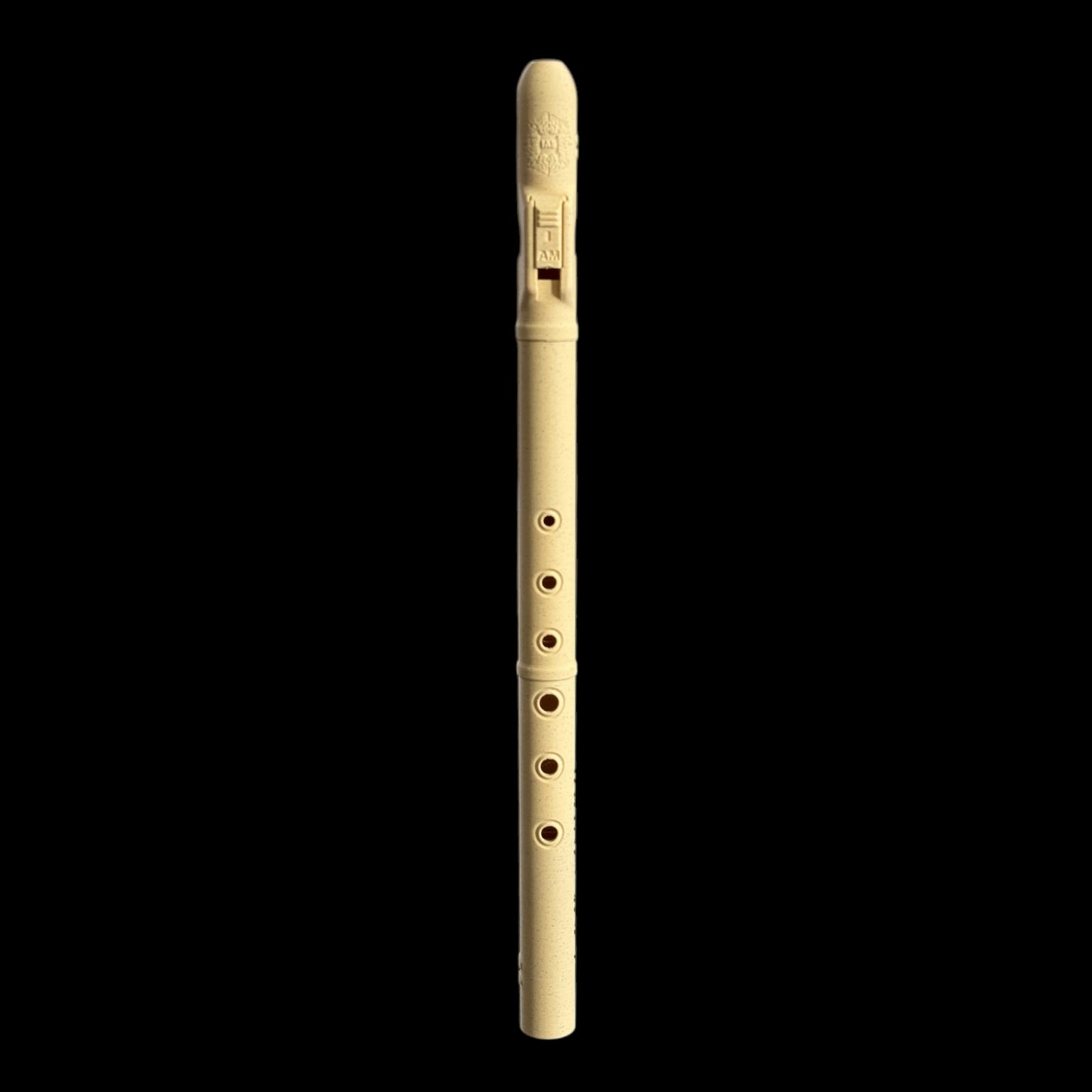A4 Single Flute 432 Hz