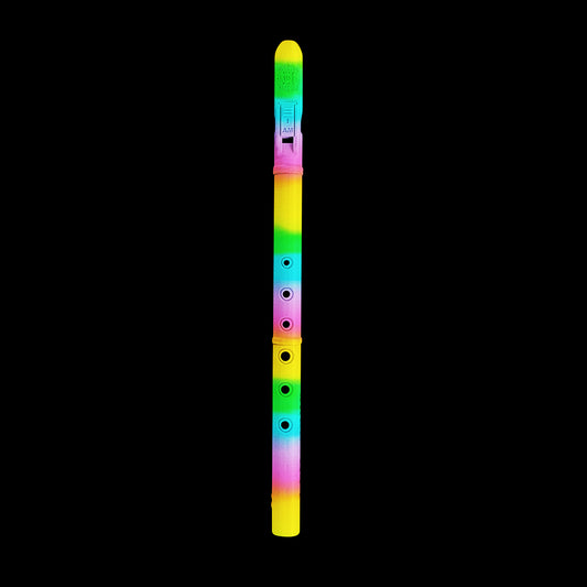 A4 Single Flute 432 Hz  - Premium/Luminous Options