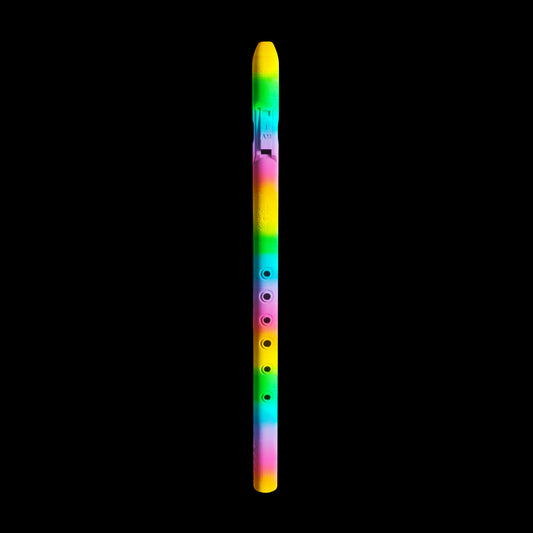 F#4 Single Flute 432 Hz - Premium/Luminous Options