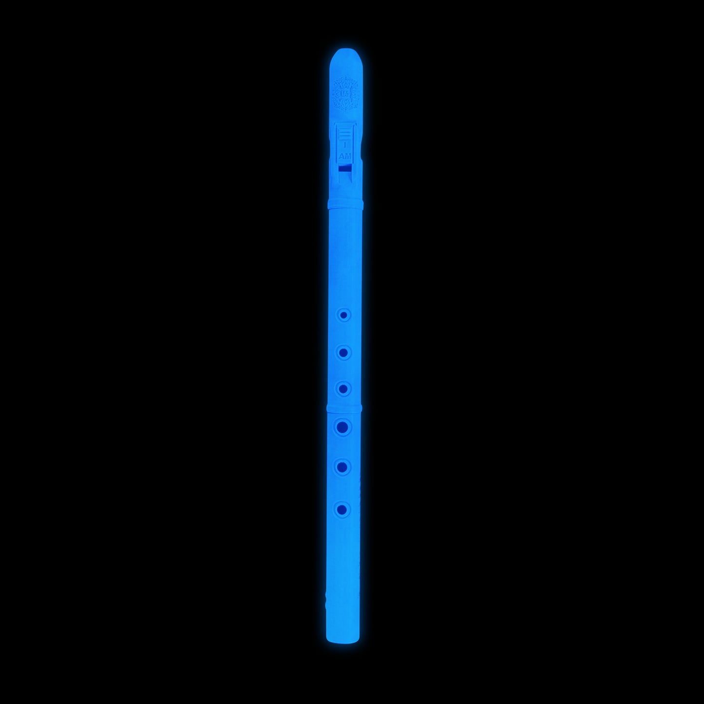 A4 Single Flute 432 Hz  - Premium/Luminous Options