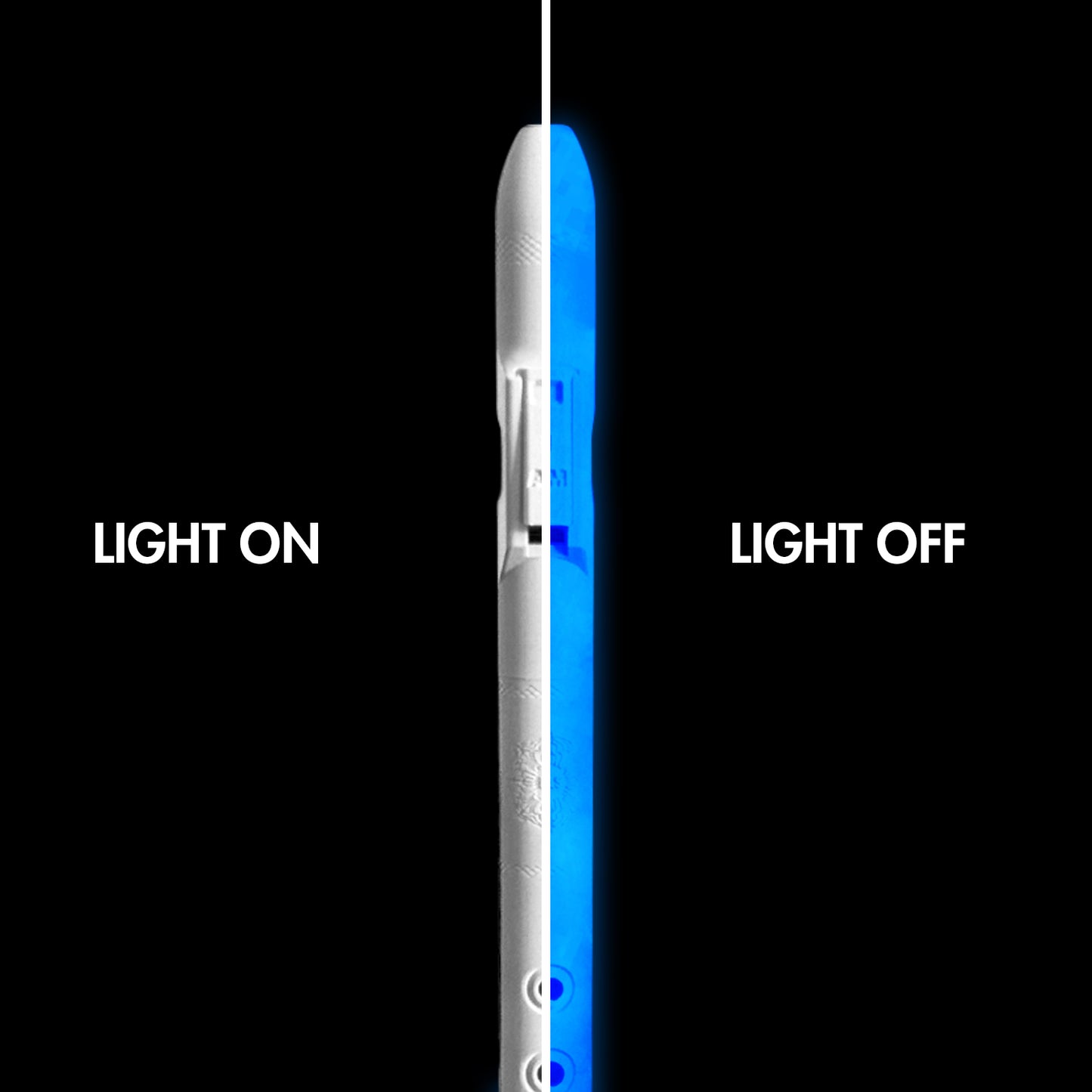 F#4 Single Flute 432 Hz - Premium/Luminous Options