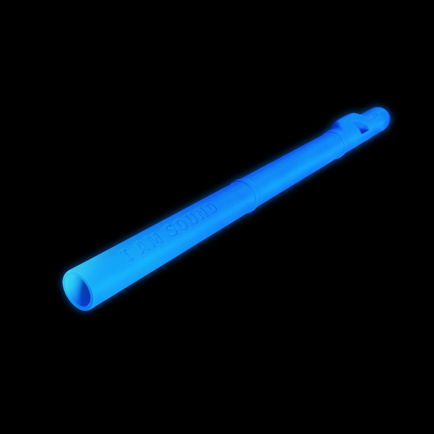 A4 Single Flute 432 Hz  - Premium/Luminous Options