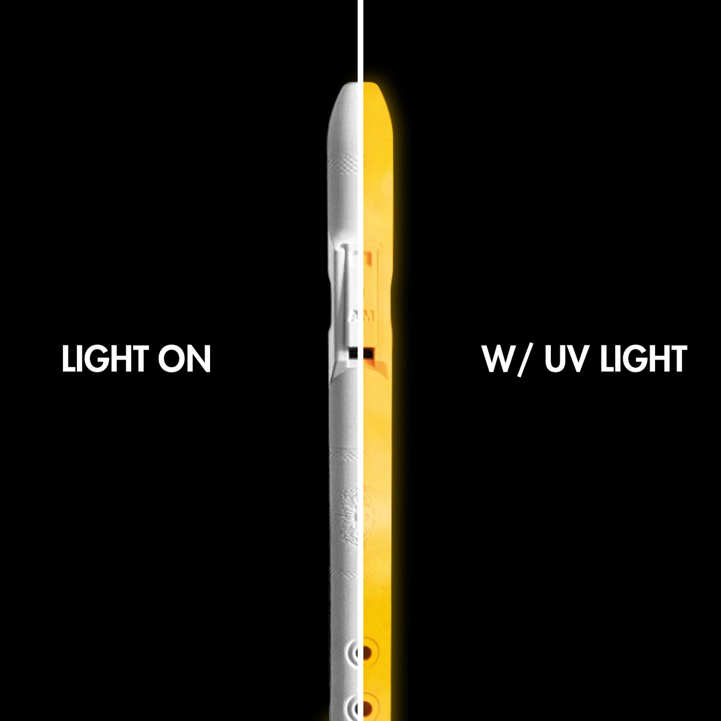F#4 Single Flute 432 Hz - Premium/Luminous Options