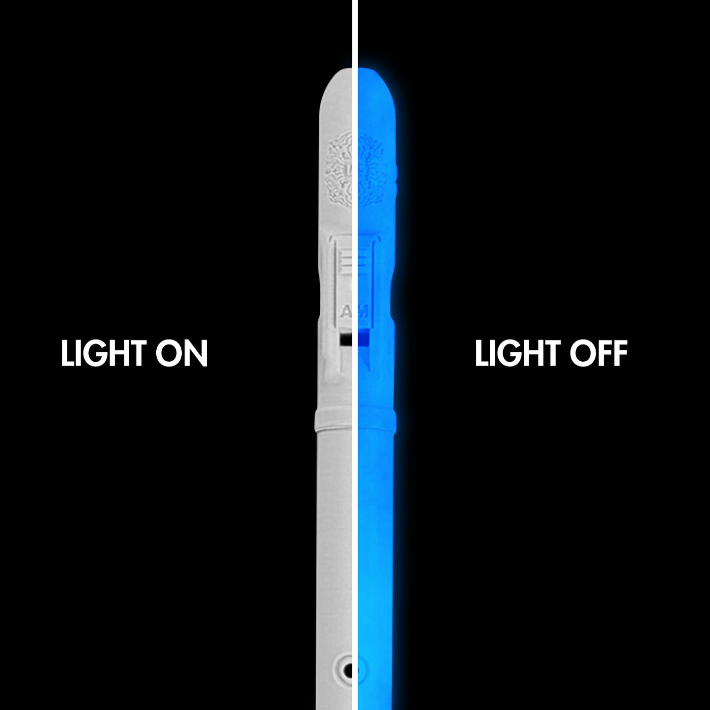 A4 Single Flute 432 Hz  - Premium/Luminous Options