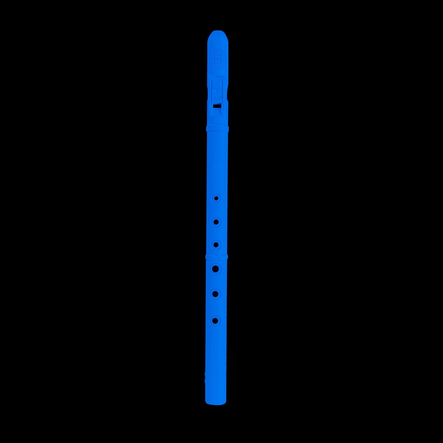 A4 Single Flute 432 Hz  - Premium/Luminous Options