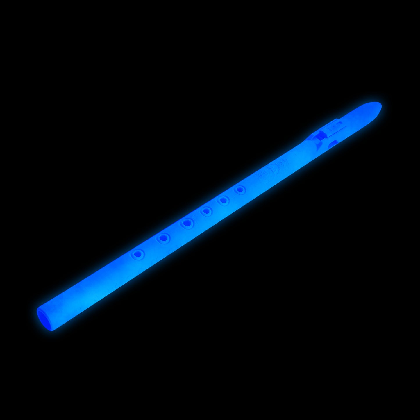 G4 Single Flute 432 Hz - Premium/Luminous Options