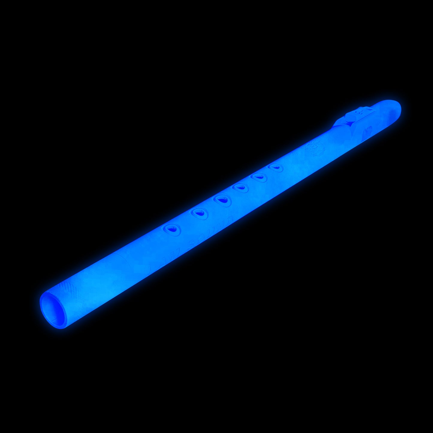 F#4 Single Flute 432 Hz - Premium/Luminous Options