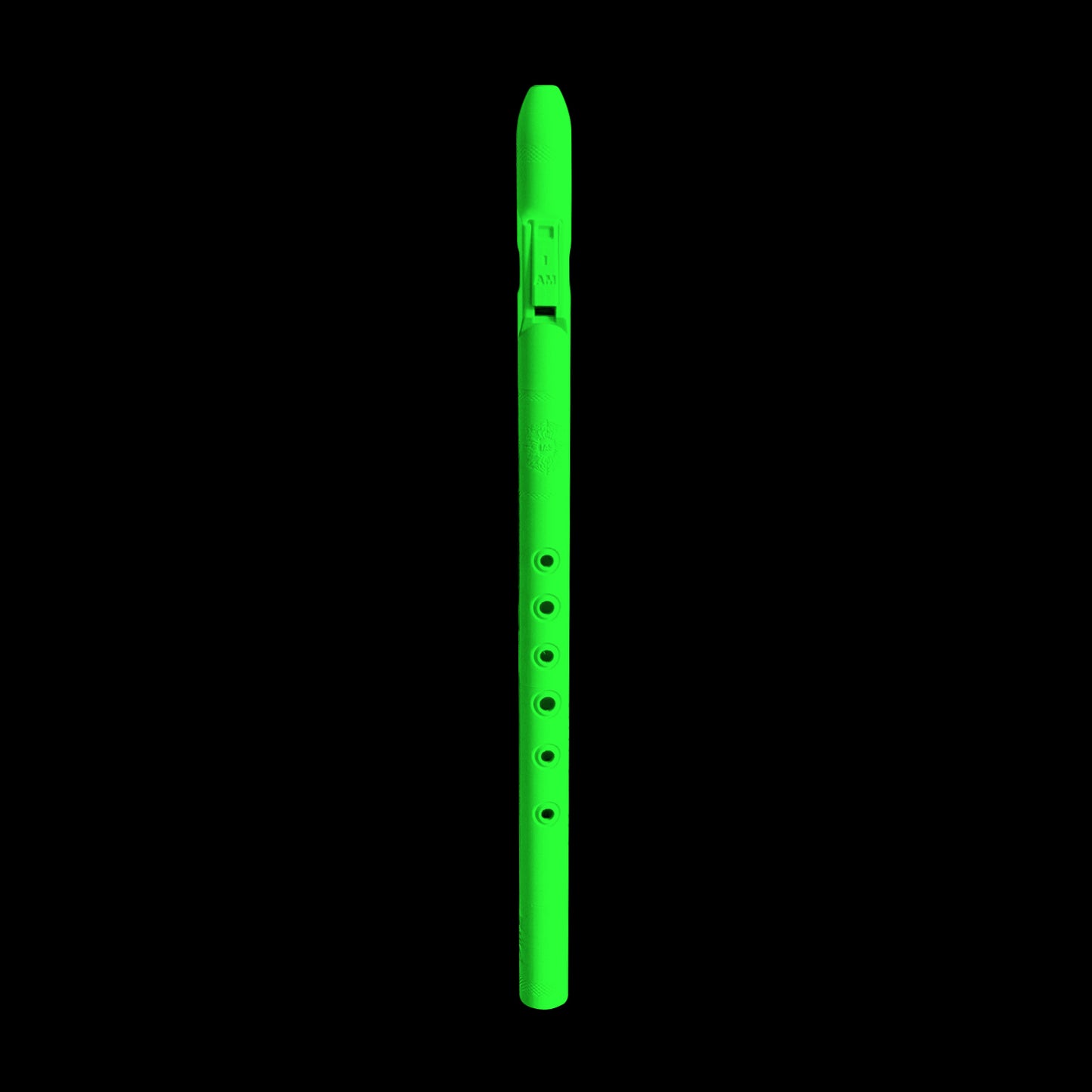 F#4 Single Flute 432 Hz - Premium/Luminous Options