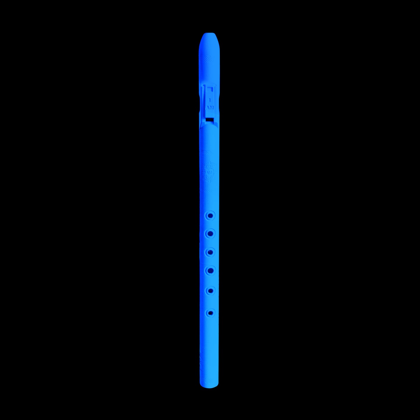 F#4 Single Flute 432 Hz - Premium/Luminous Options