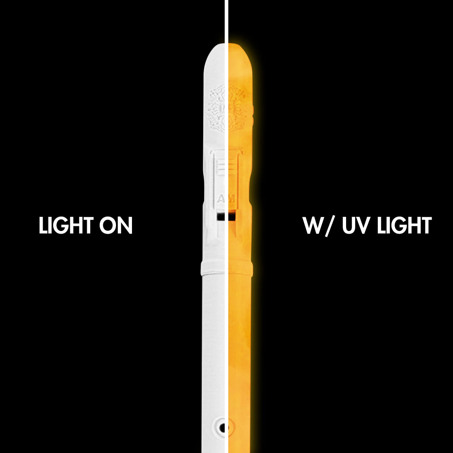 A4 Single Flute 432 Hz  - Premium/Luminous Options