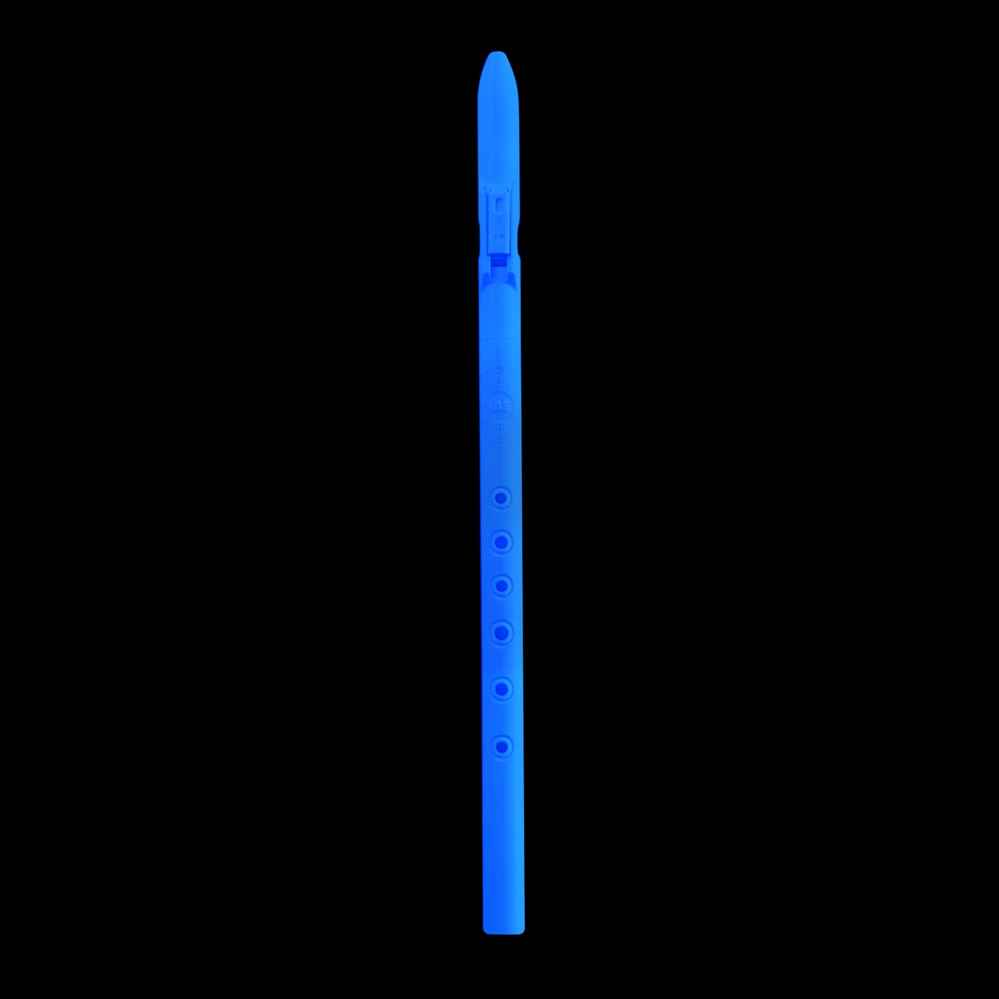 G4 Single Flute 432 Hz - Premium/Luminous Options