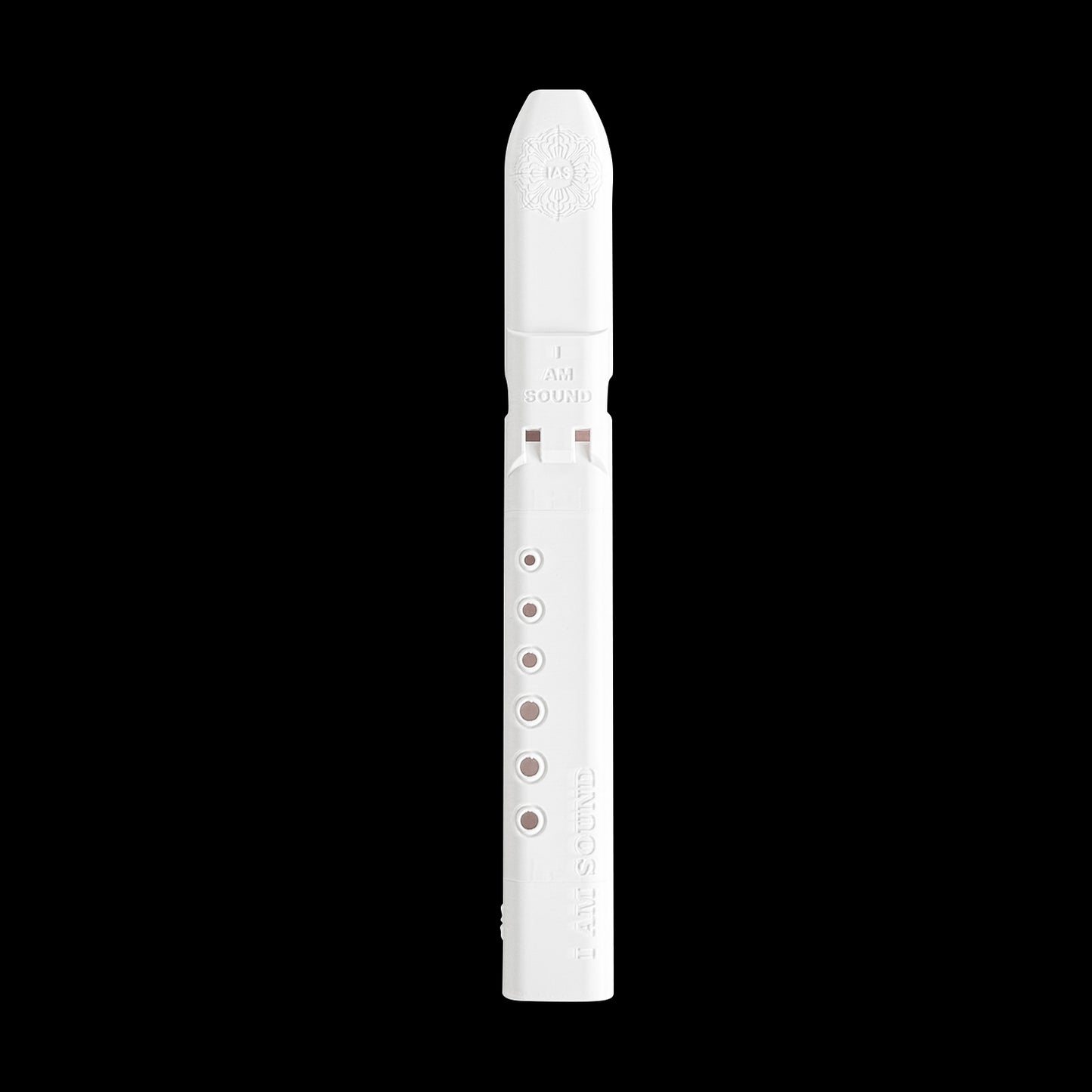D5 Pocket Drone Flute 432 Hz