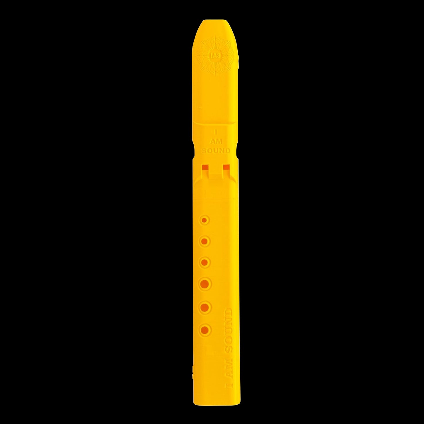 D5 Pocket Drone Flute 432 Hz