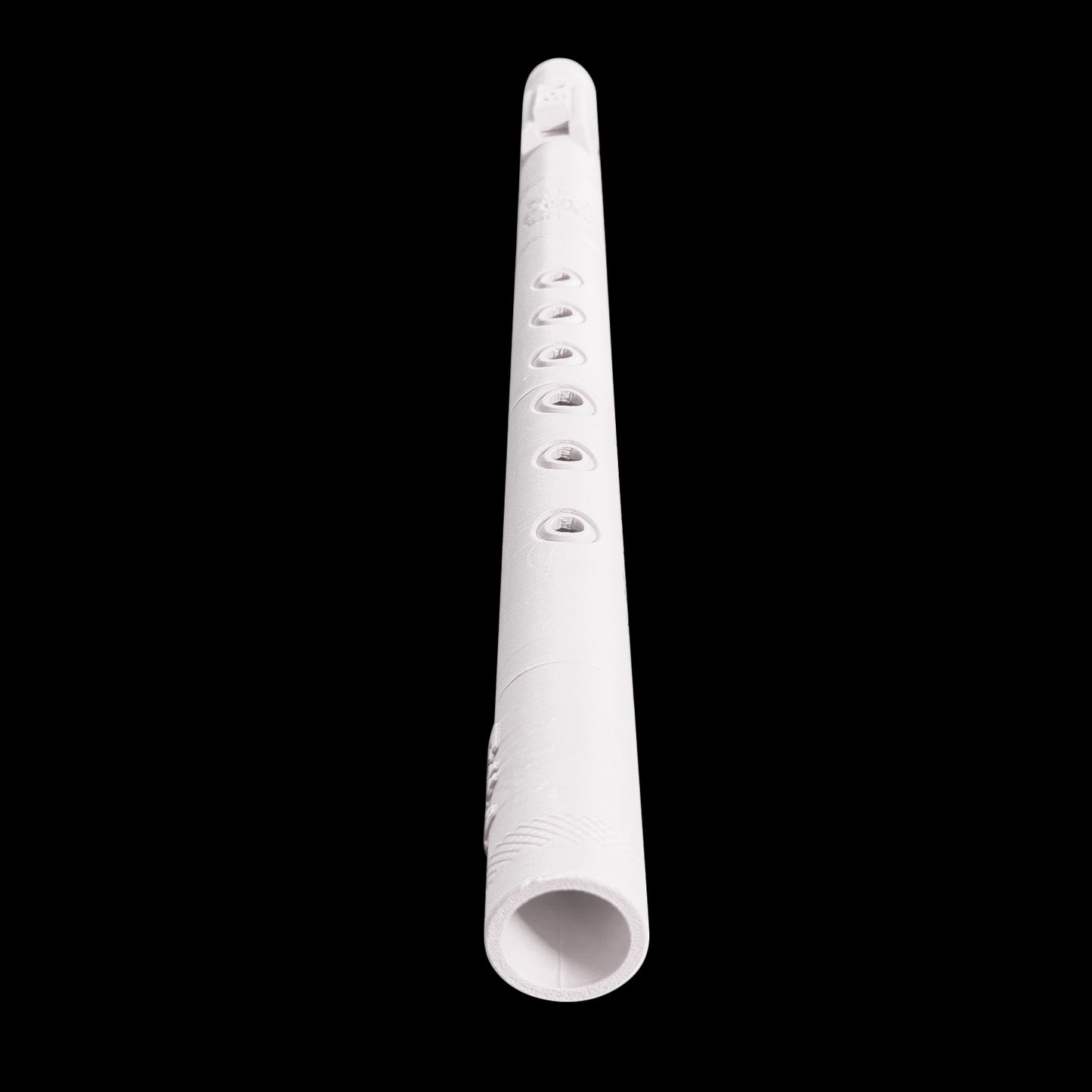 Eco F#4 Single Flute 432 Hz