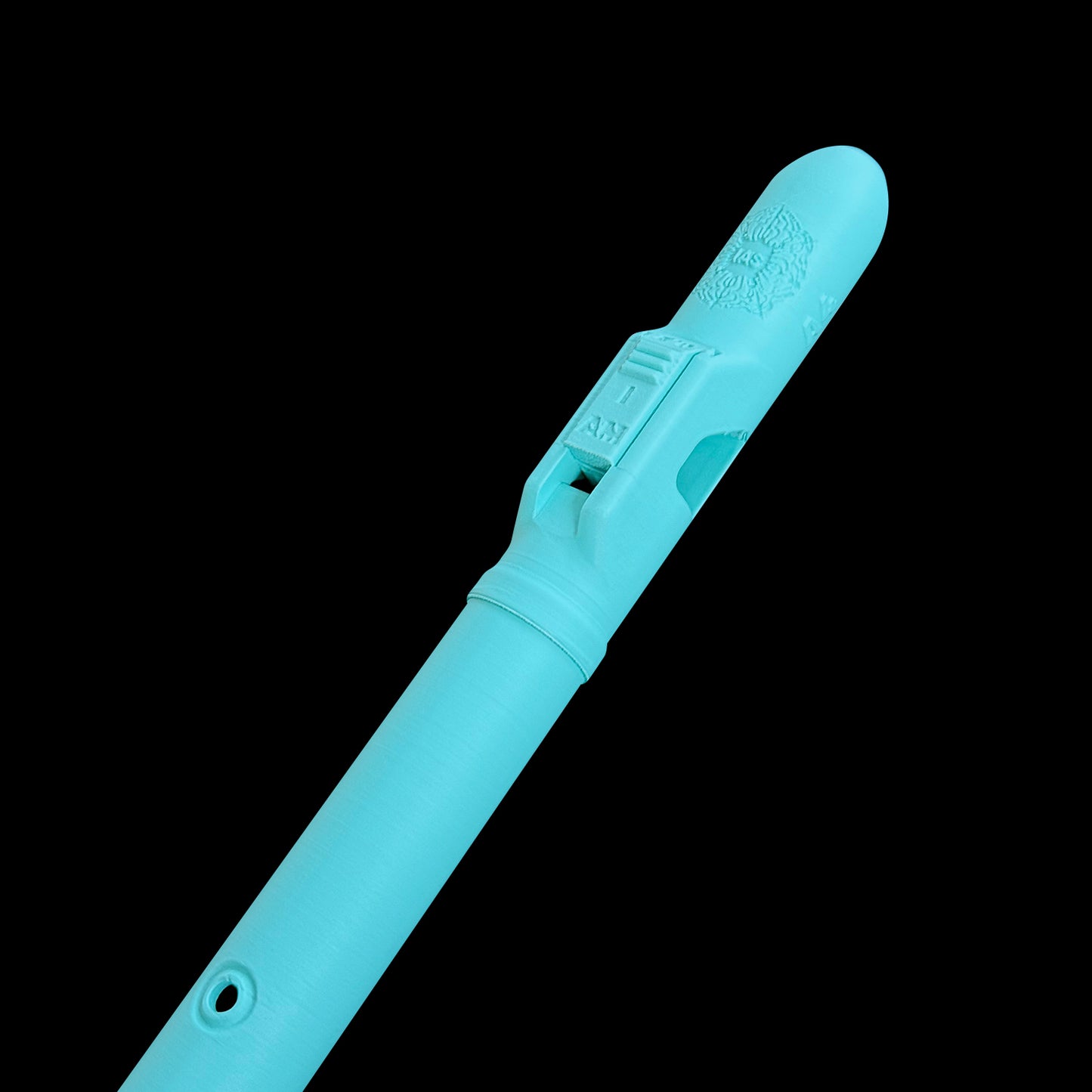 A4 Single Flute 432 Hz