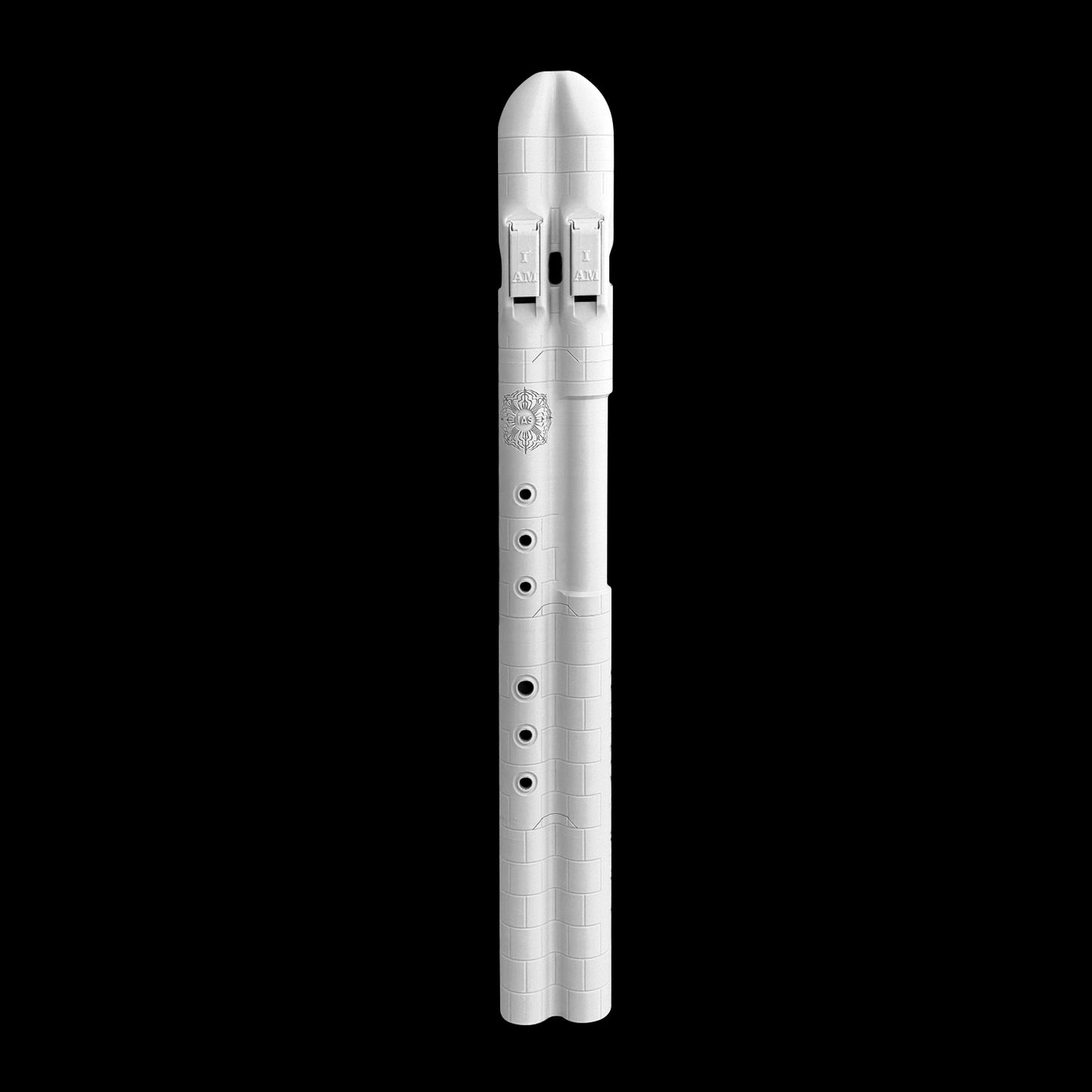 C4 Drone Flute 440 Hz (Pre-Release)