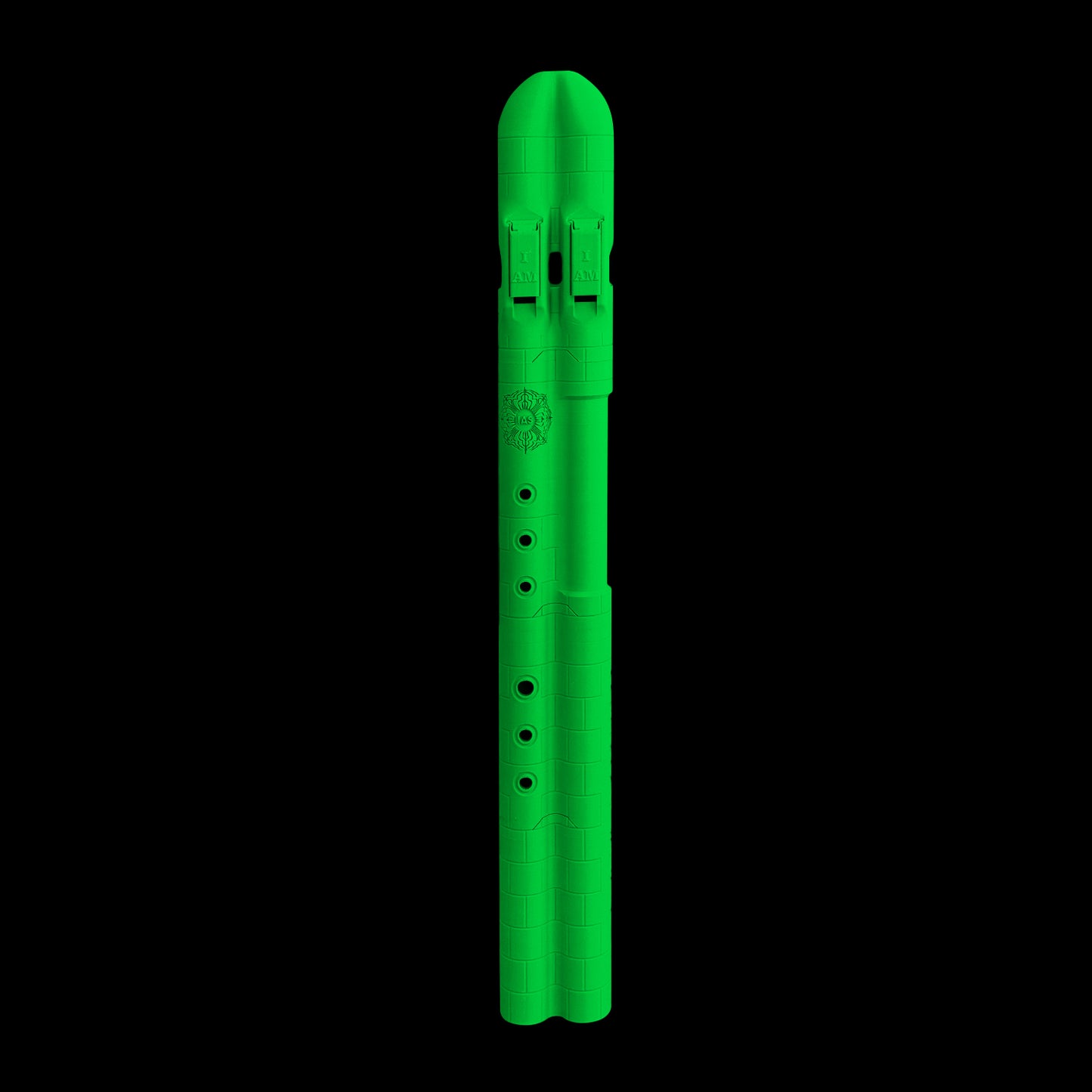 C4 Drone Flute 432 Hz